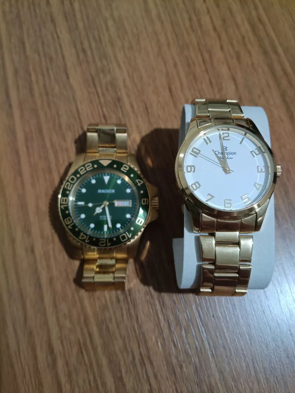 Vendo 03 Relógios (Não vendo separado) - Foto 3