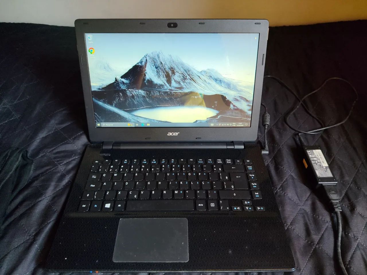 Notebook Acer 