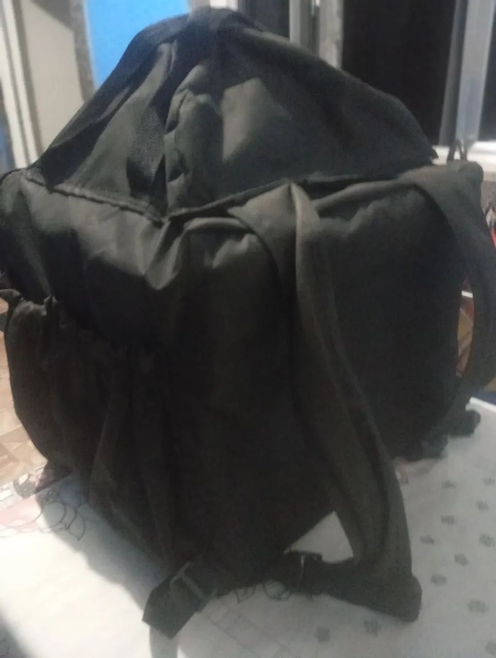 Bag entregador  - Foto 3