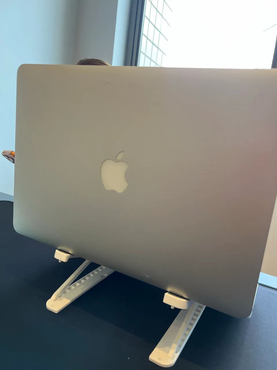 MacBook Air 2017 8GB 256GB SSD - Notebooks - Centro de Vila Velha