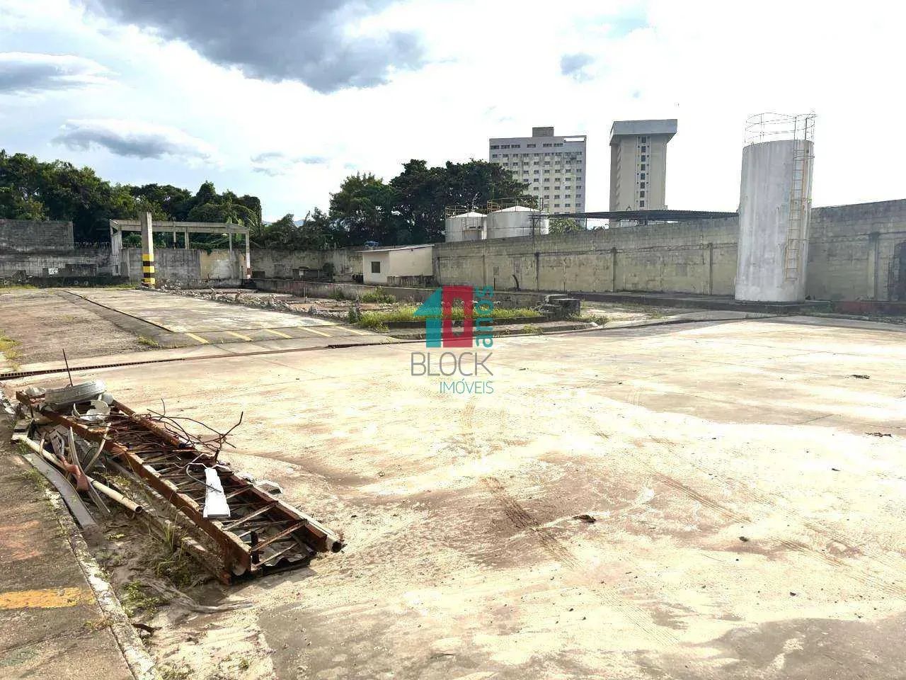 Chácaras Rio-Petrópolis | Galpão - Foto 2