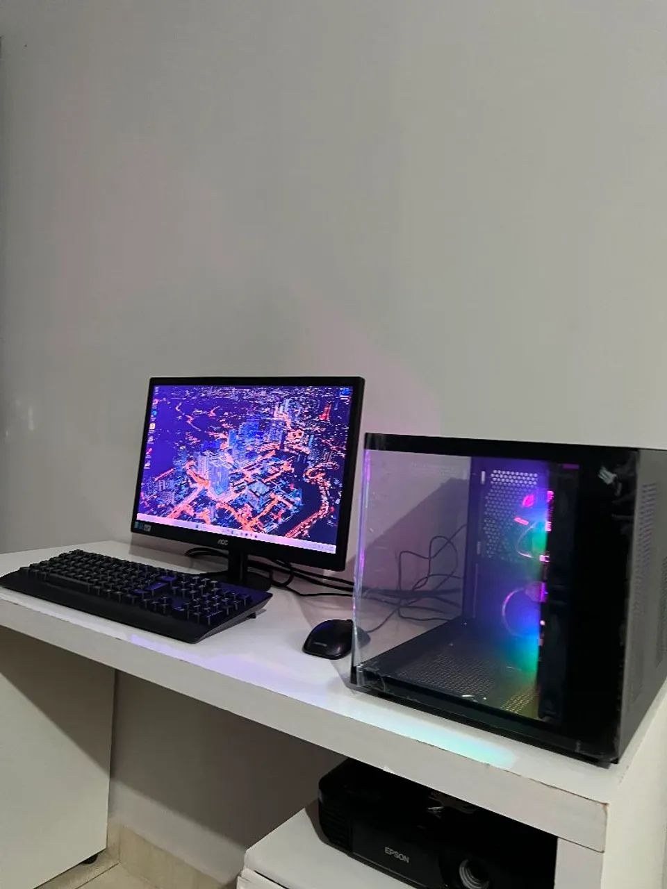 PC COMPLETO  - Foto 3