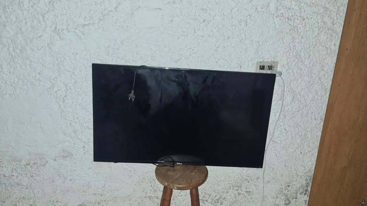 Televisão  - Foto 2