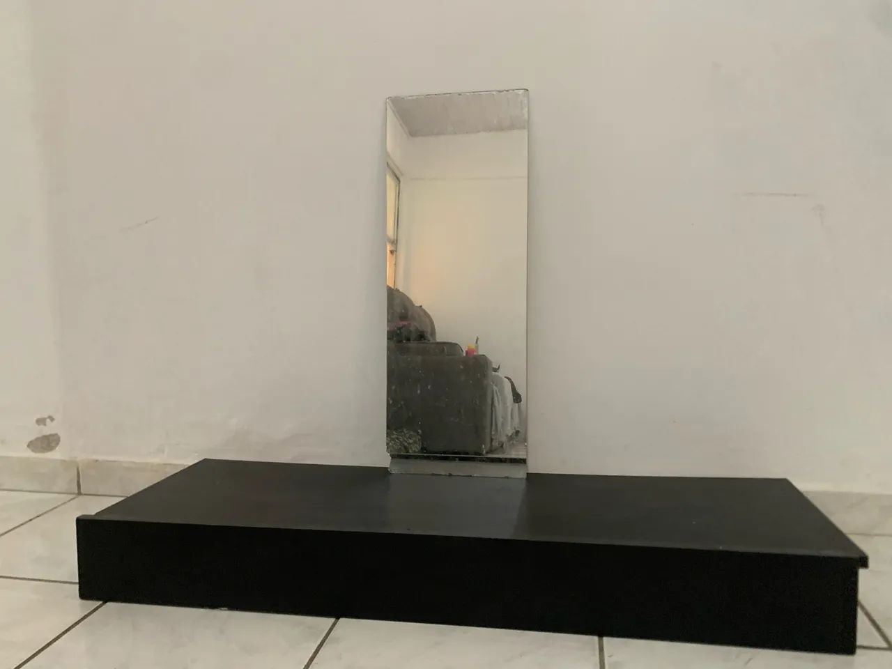 Penteadeira com espelho  - Foto 2
