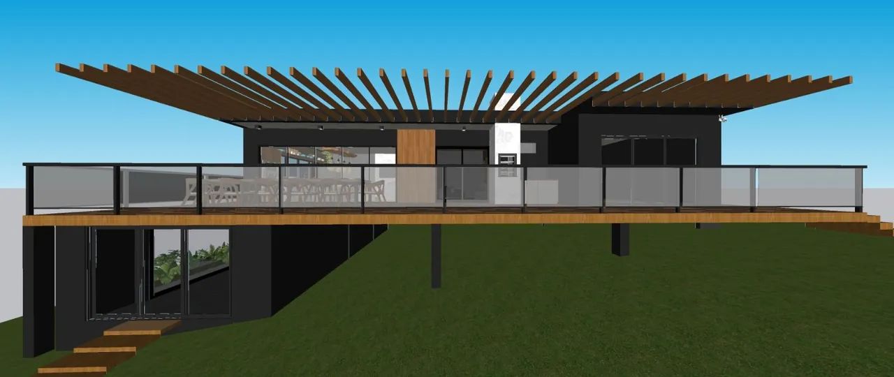 Quer fazer um projeto em 3D com Imagens realistas e planta baixa?? - Foto 5