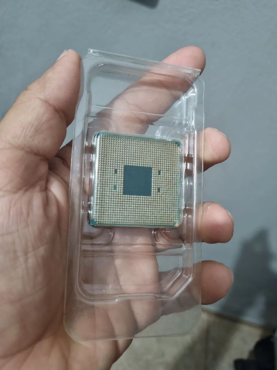 Processador Ryzen 3 3200G - Foto 2