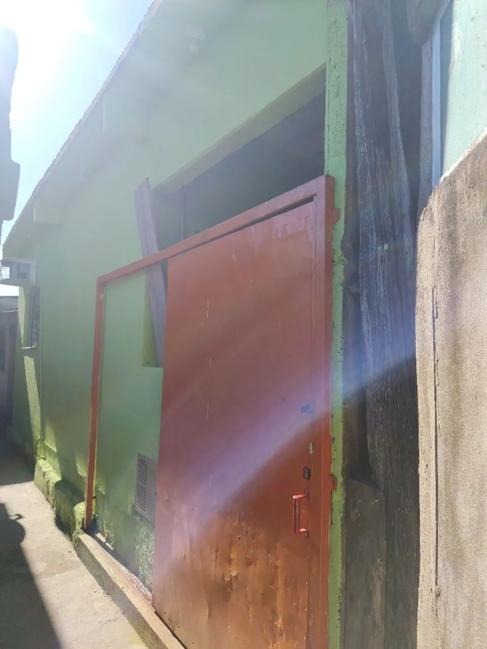 Casa a venda 