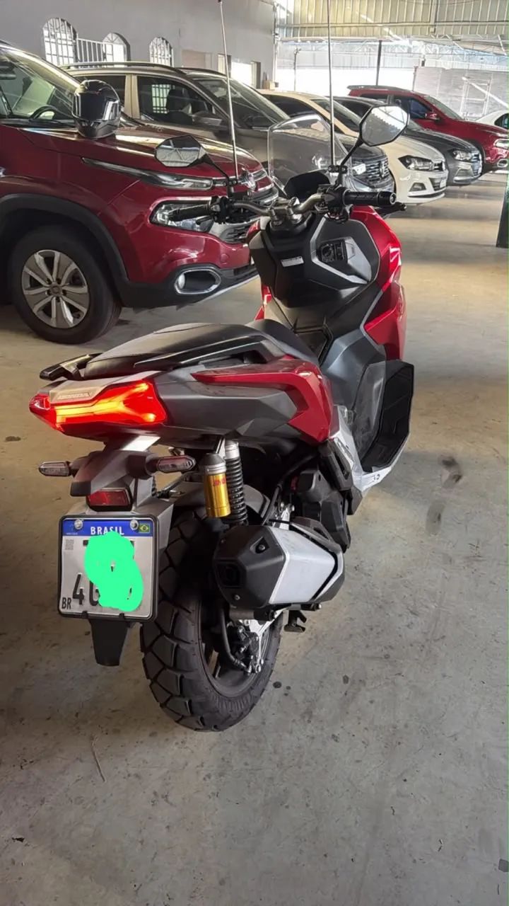 ADV 160 (zero ) - Foto 2