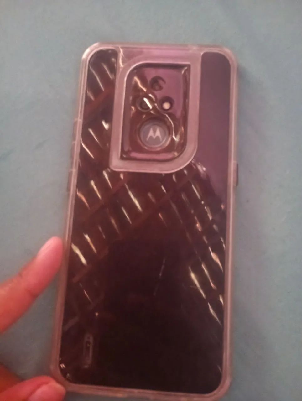 Celular Motorola 