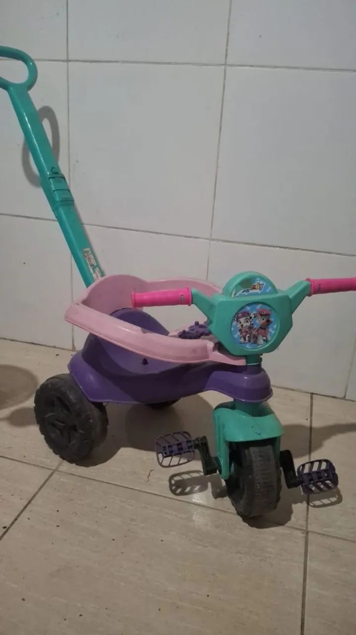 Carrinho 
