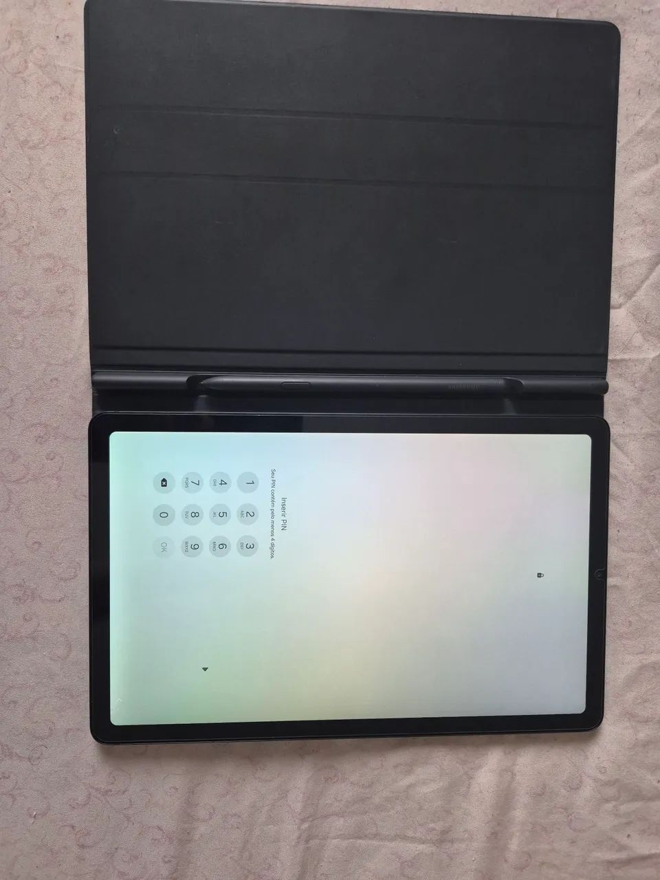 S6 Lite tablet