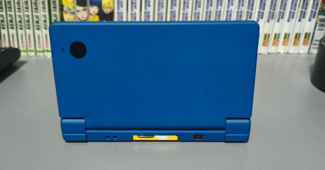 Nintendo DS - Coleção  - Foto 3