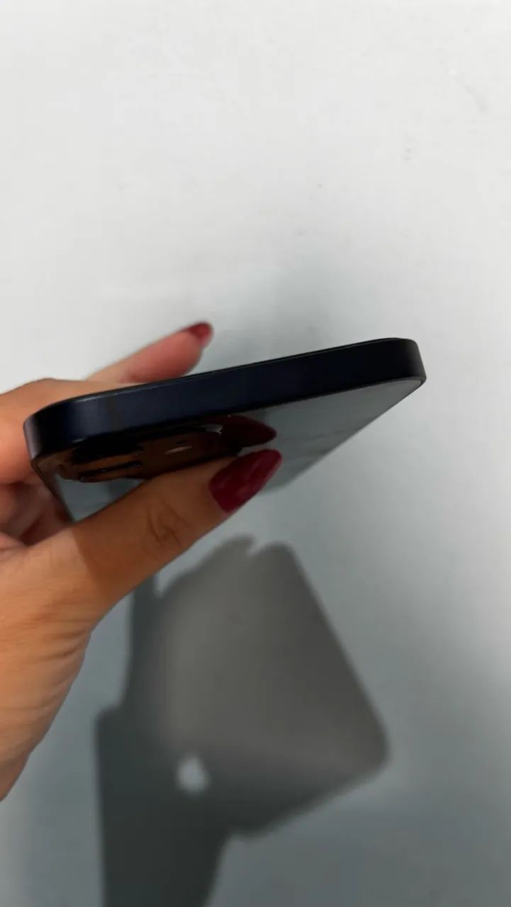 iPhone 12 256gb - perfeito - Foto 2