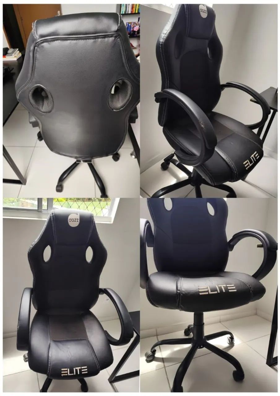 Cadeira Gamer Dazz