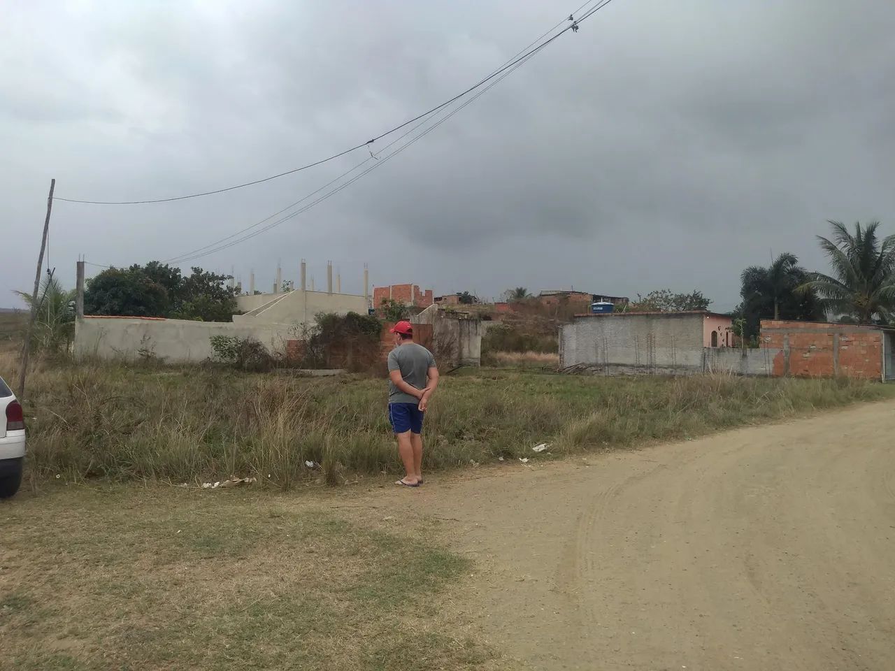 Foto - Nova Iguaçu - Campo Alegre