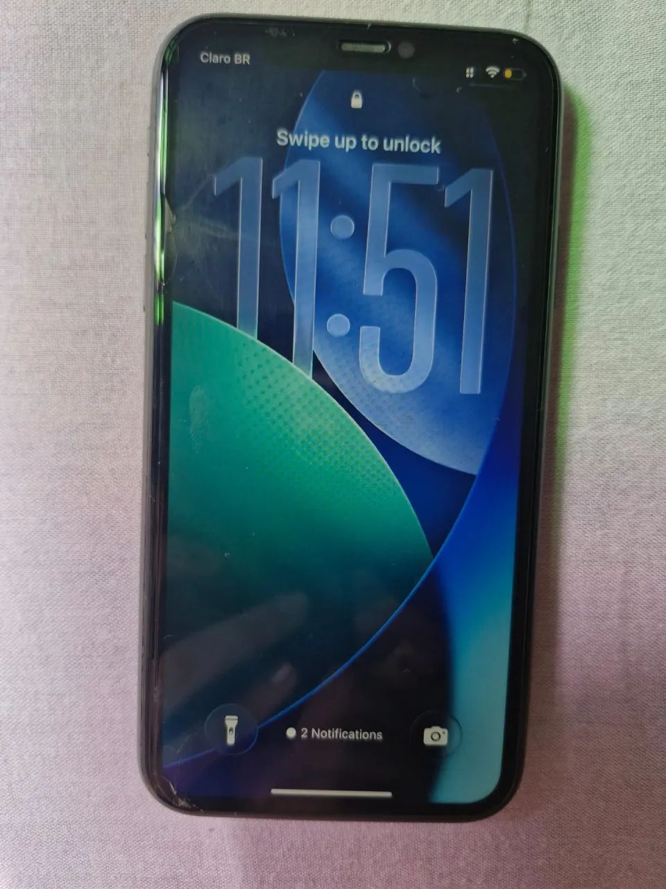 iPhone 11
