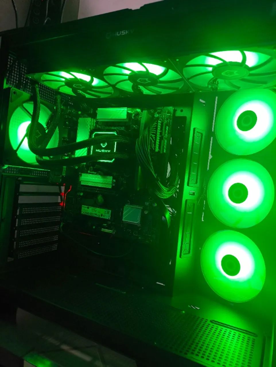 PC Ultra Gamer