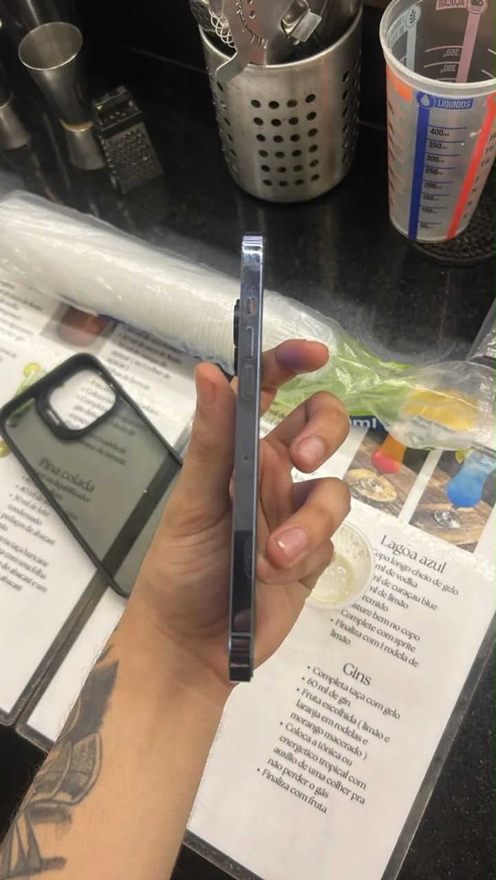 iPhone 13 Pro Max 258gb