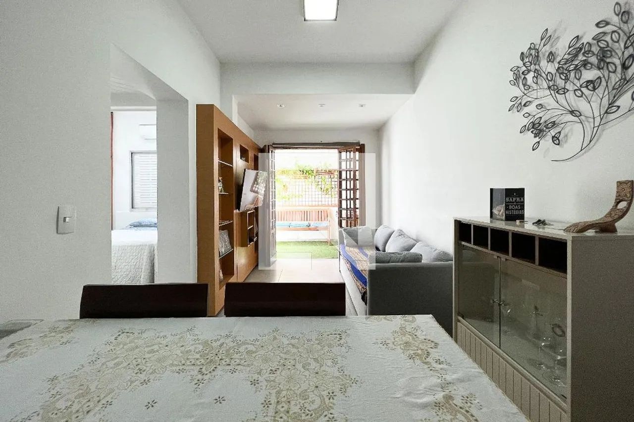 Apartamento à Venda - Barra Funda, 1 Quarto, 45 m2 - Foto 2