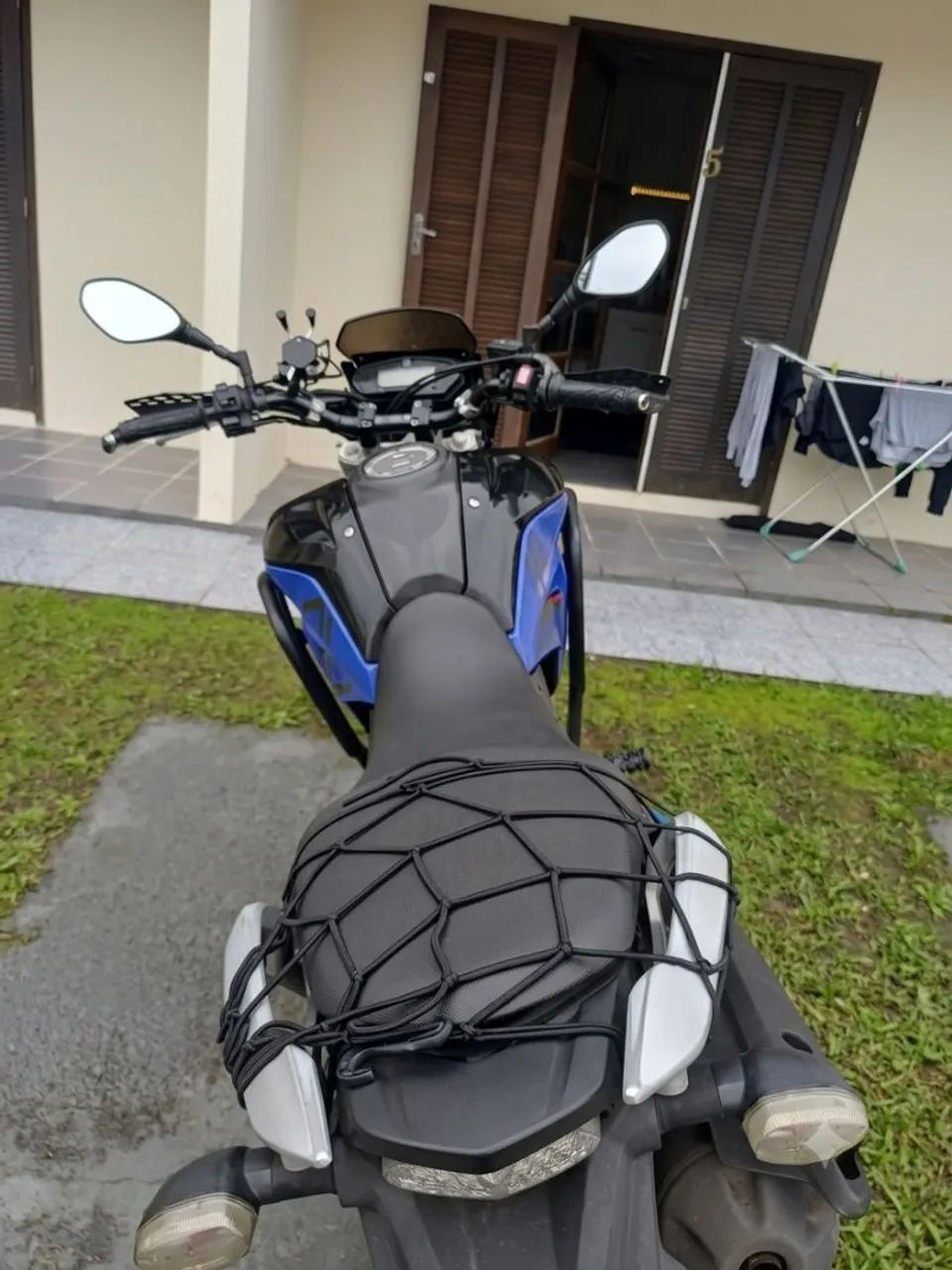 Lander 250  - Foto 4