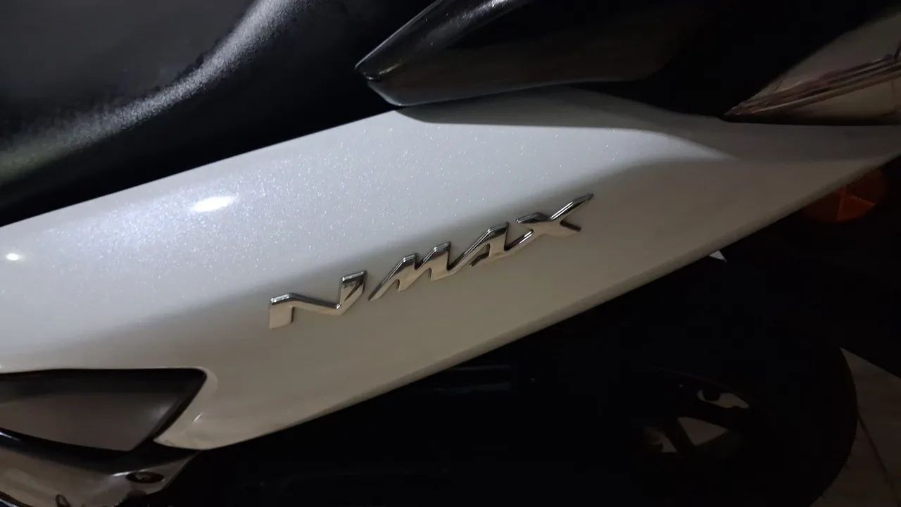 Nmax 160 2021!!!! - Foto 4
