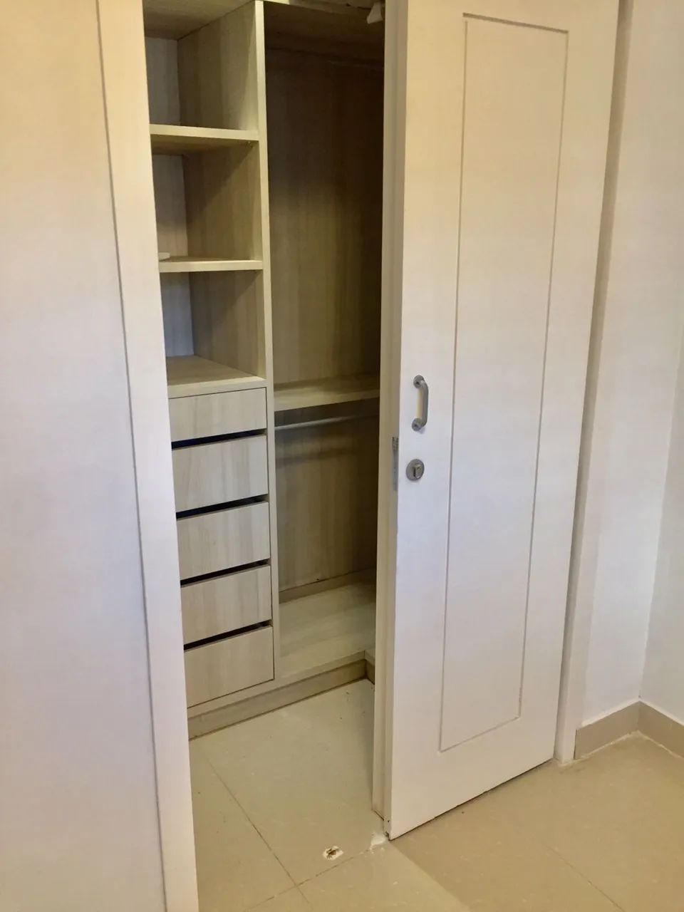 Alugo Kitnet de 40 m² - Foto 5