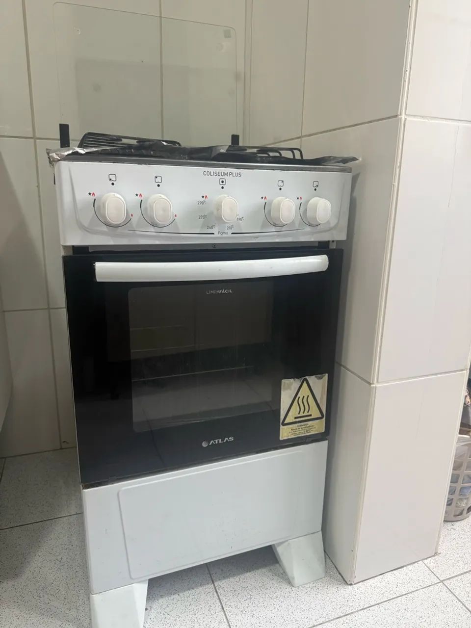 Fogão novo  - Foto 2