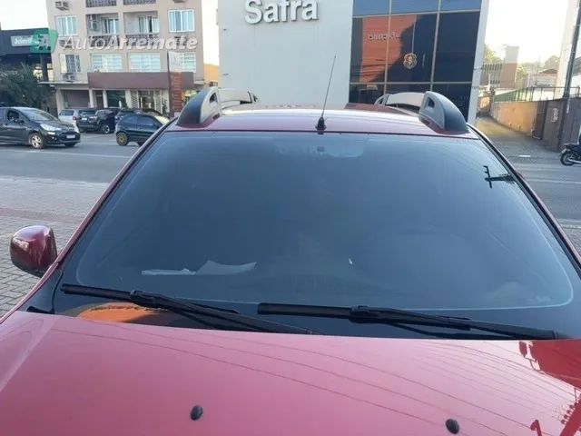 Renault Duster Dynamique 1.6 Flex 16V Aut. 2019 - Foto 5