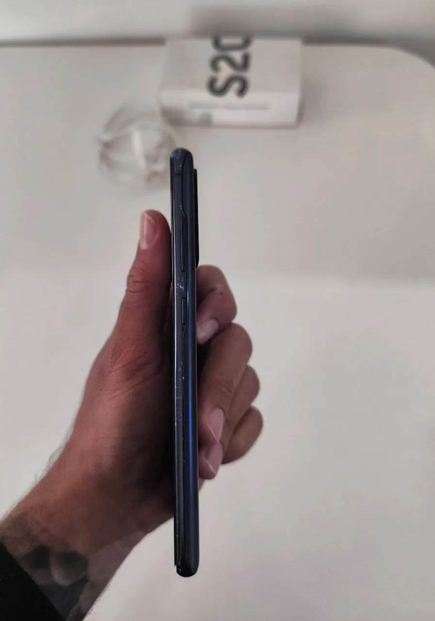 S20 FE 5G - Foto 4