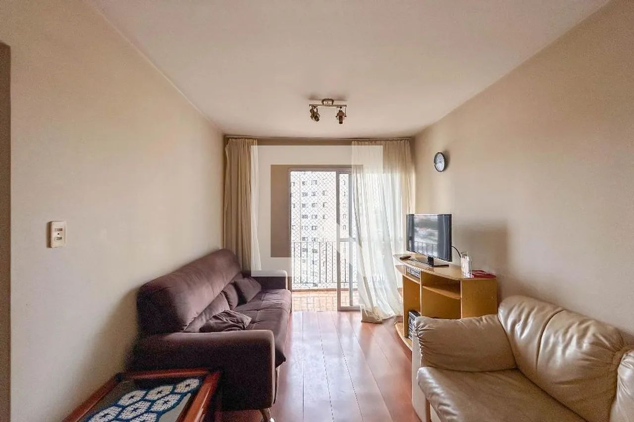 Apartamento à Venda - Vila Mangalot, 2 Quartos, 55 m2 - Foto 5