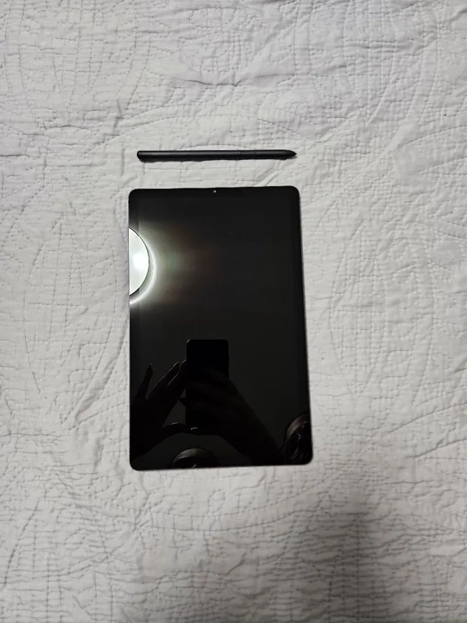  Tablet Samsung Galaxy Tab S6 Lite - Foto 4
