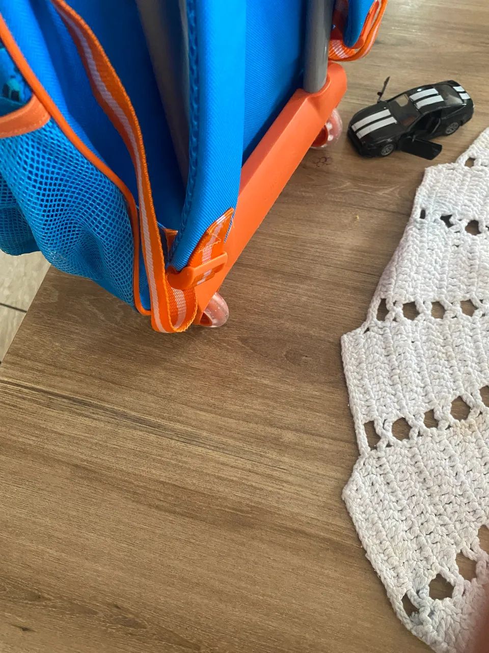Mochila infantil  - Foto 5