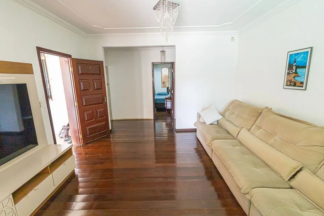 Casa à Venda - Aeroporto, 3 Quartos, 366 m2 - Foto 3