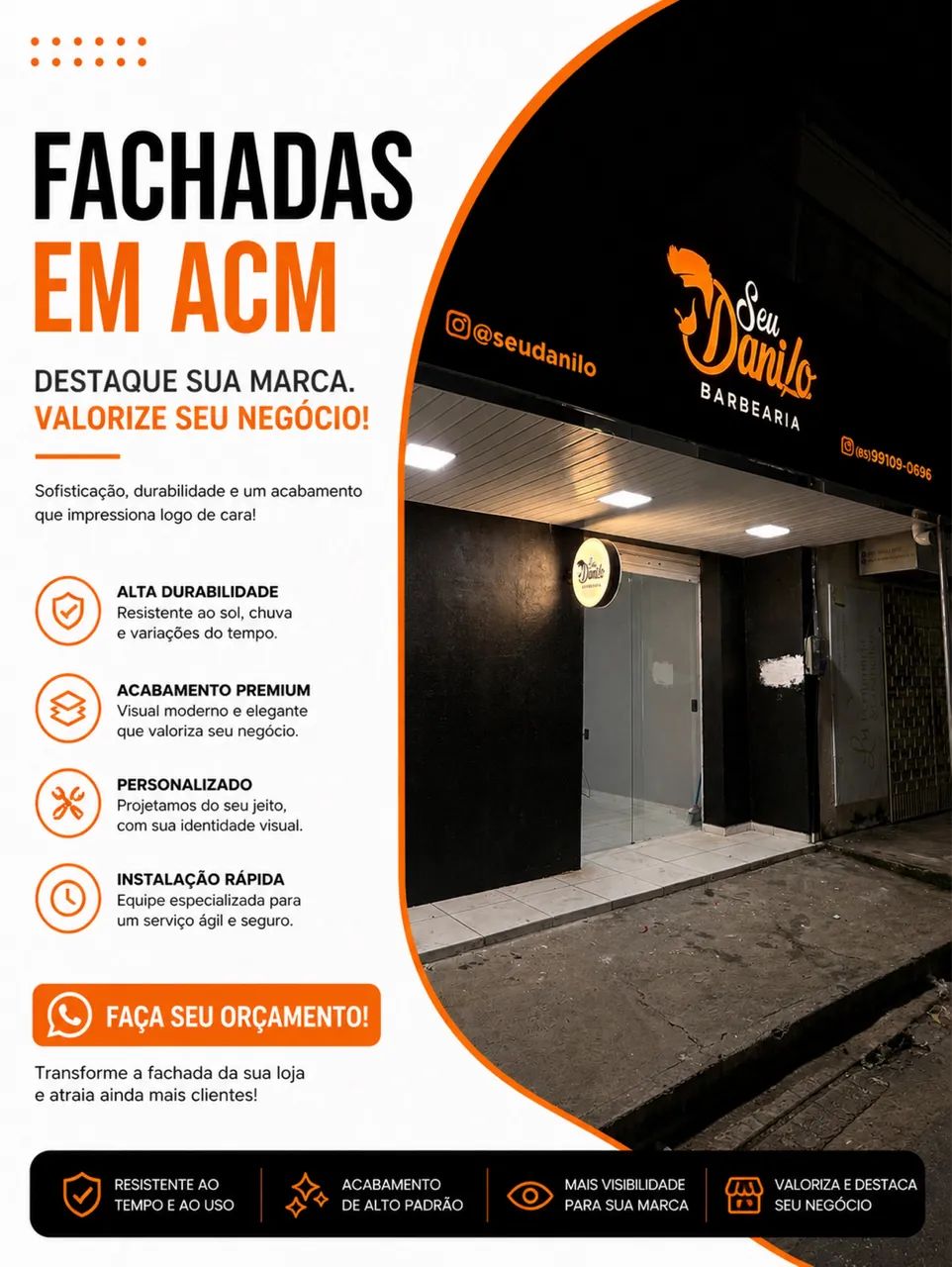 Fachada