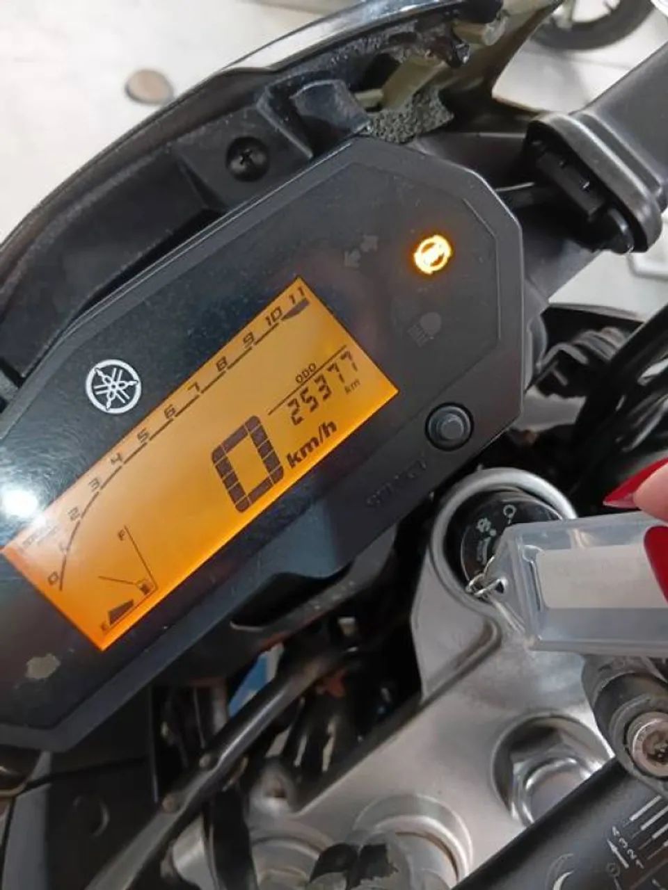 Yamaha XTZ 250 LANDER - Foto 3