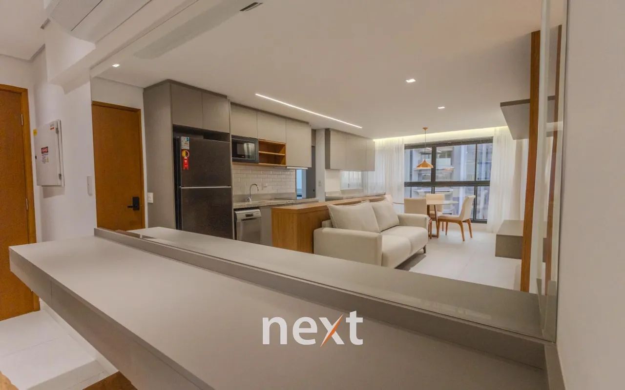 apartamento - Nova Campinas - Campinas - Foto 3