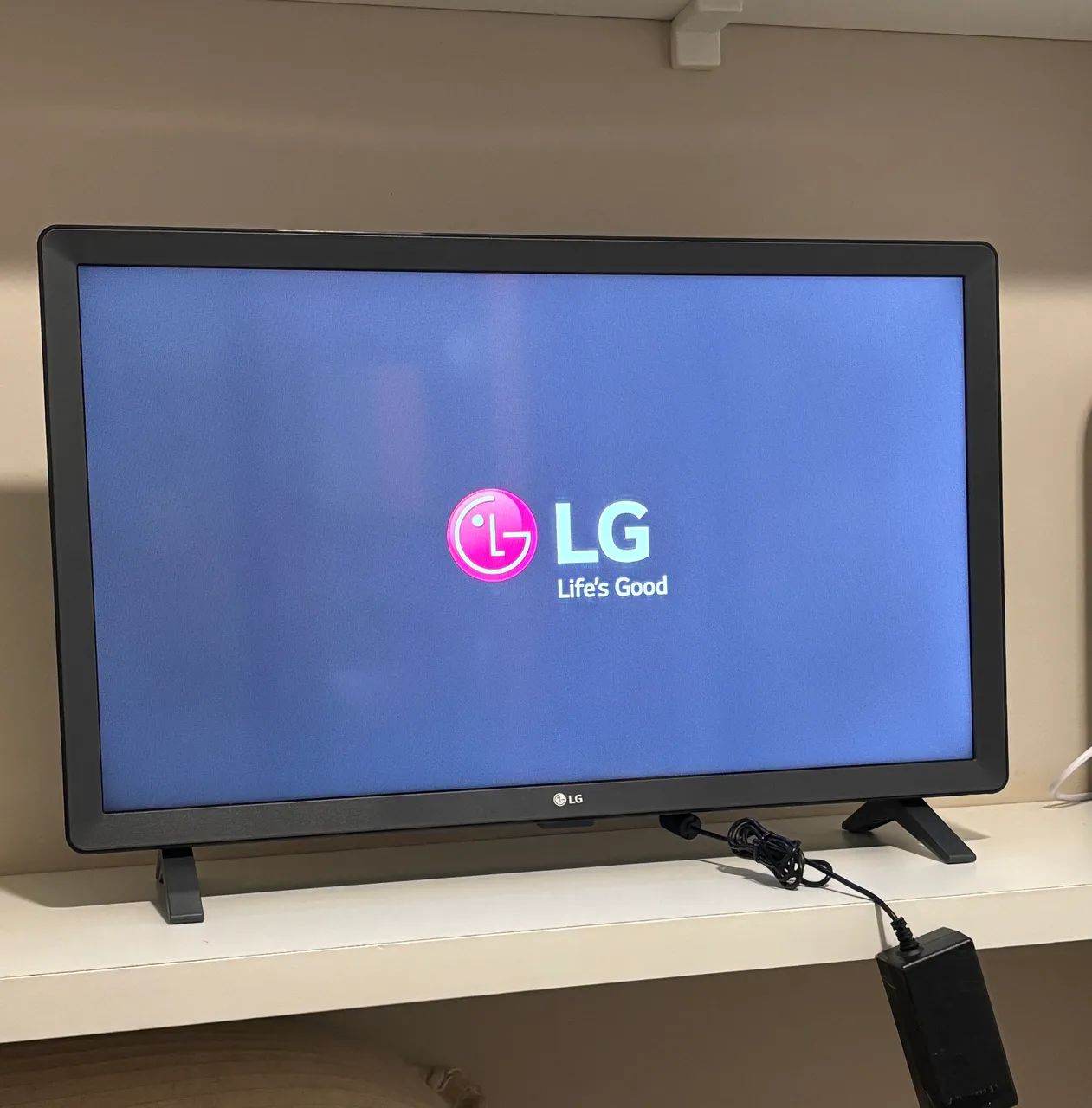 Tv/Monitor LG 24 Polegadas - Foto 5