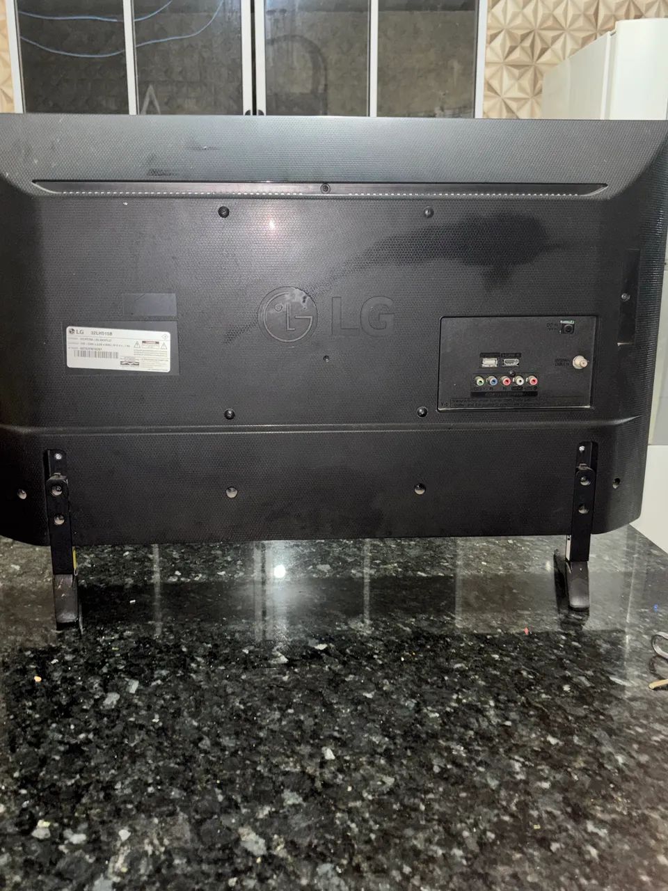 Televisão LG 32 POLEGADAS - Foto 4