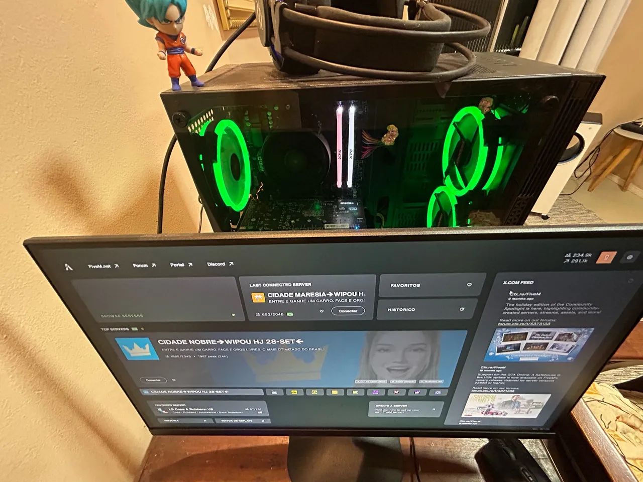 Pc gamer  - Foto 3