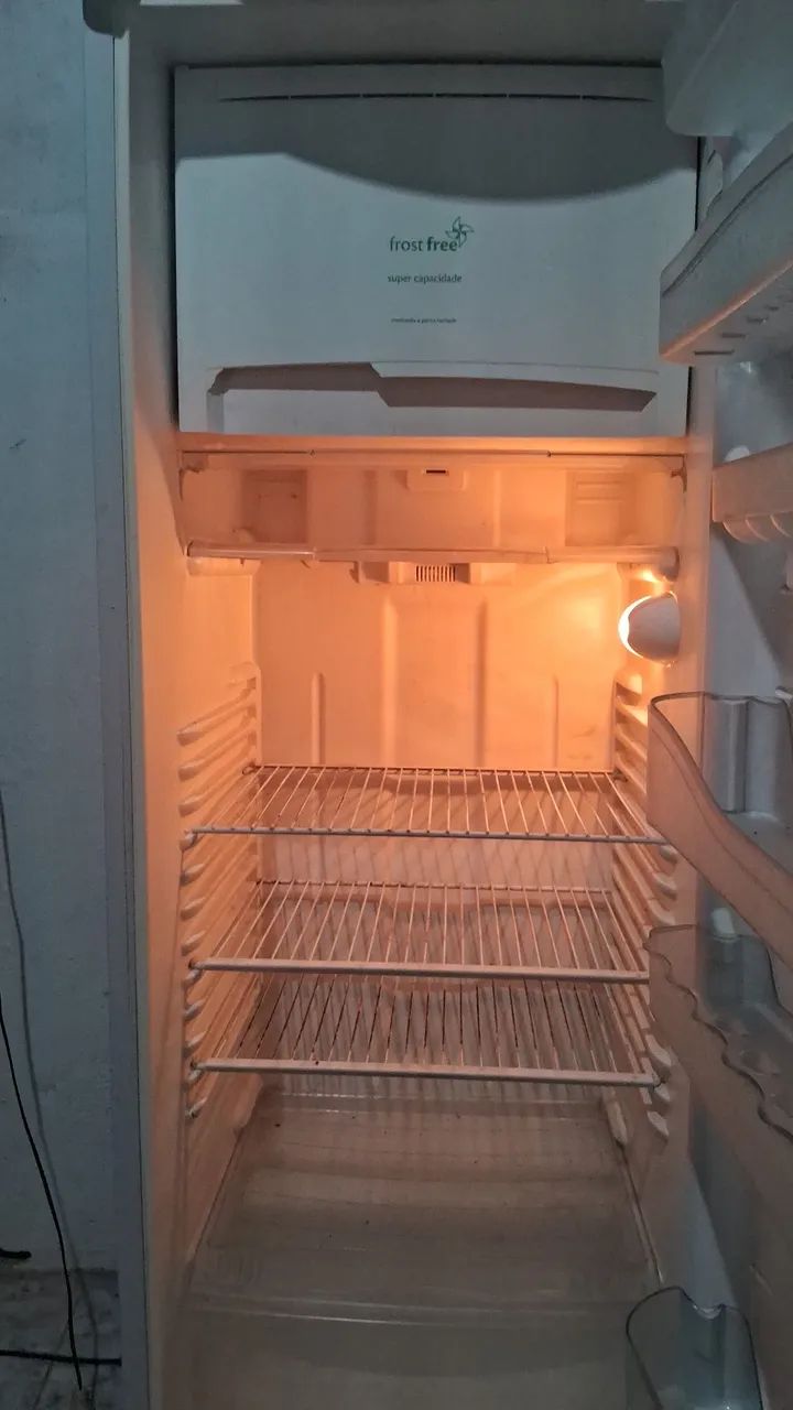 Vendo geladeira consul  - Foto 2