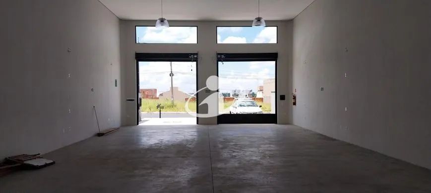 Aluguel Galpão LOTEAMENTO MONTE HEBRON - Foto 2