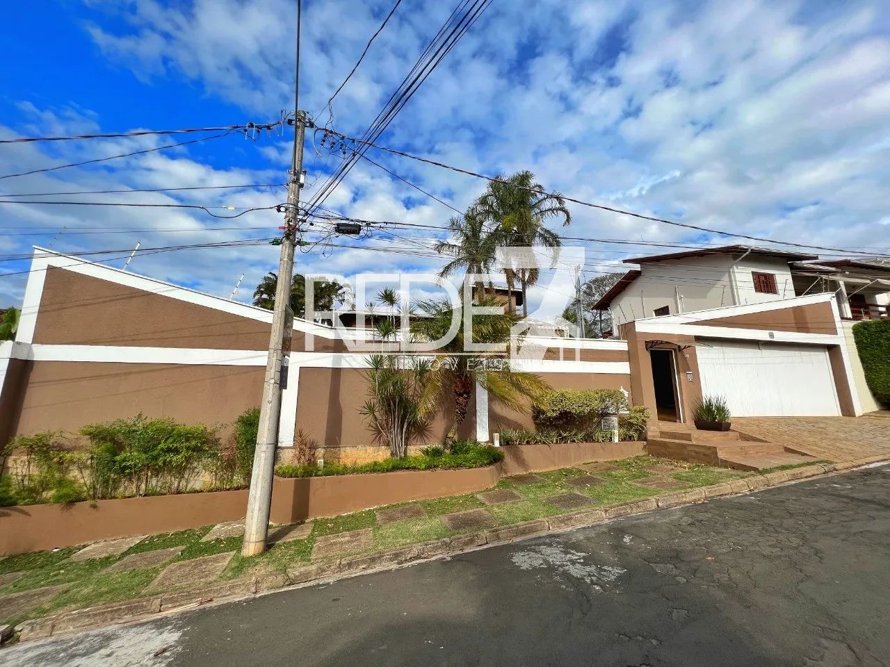 casa - Bairro das Palmeiras - Campinas - Foto 2