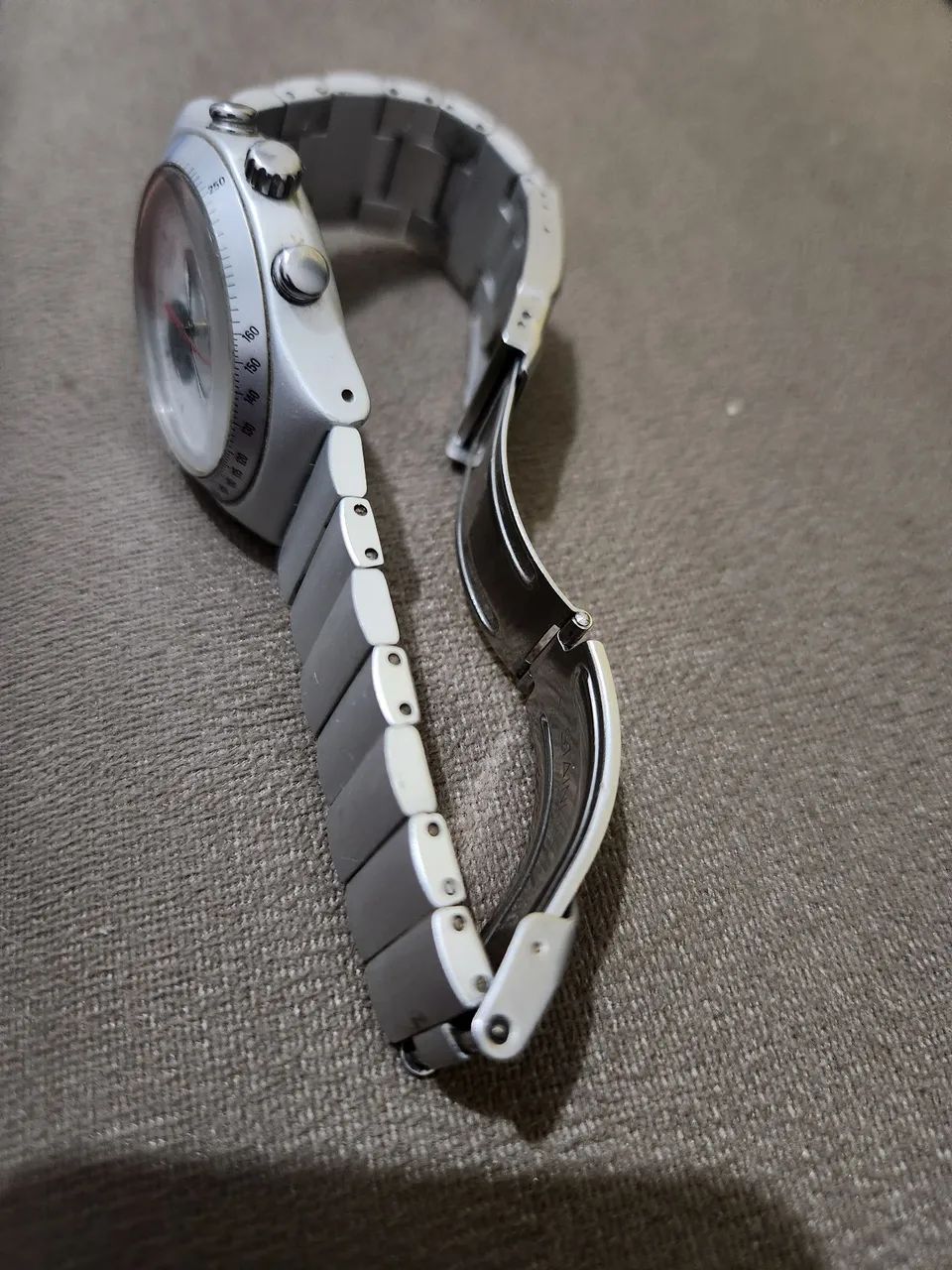 Relogio swatch  - Foto 3