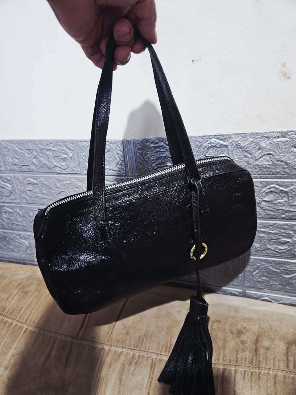 Bolsa Arezzo - Foto 4