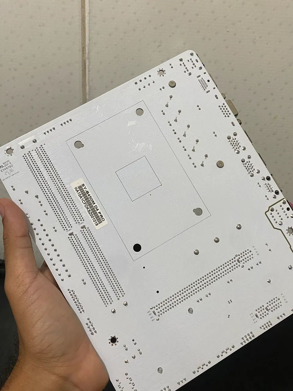 Kit ryzen 7
