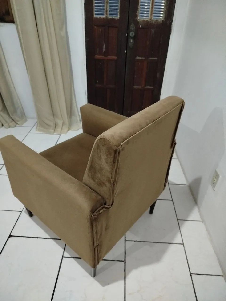 Poltrona Reformada  - Foto 5