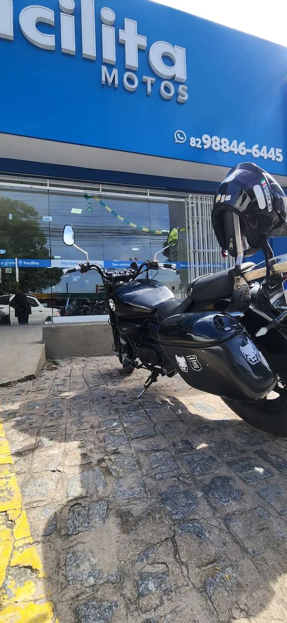 Kasinski Mirage 250cc - Foto 3
