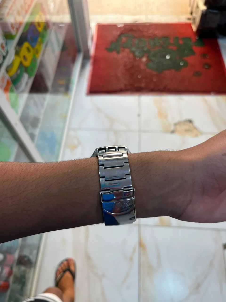 Swatch  - Foto 4