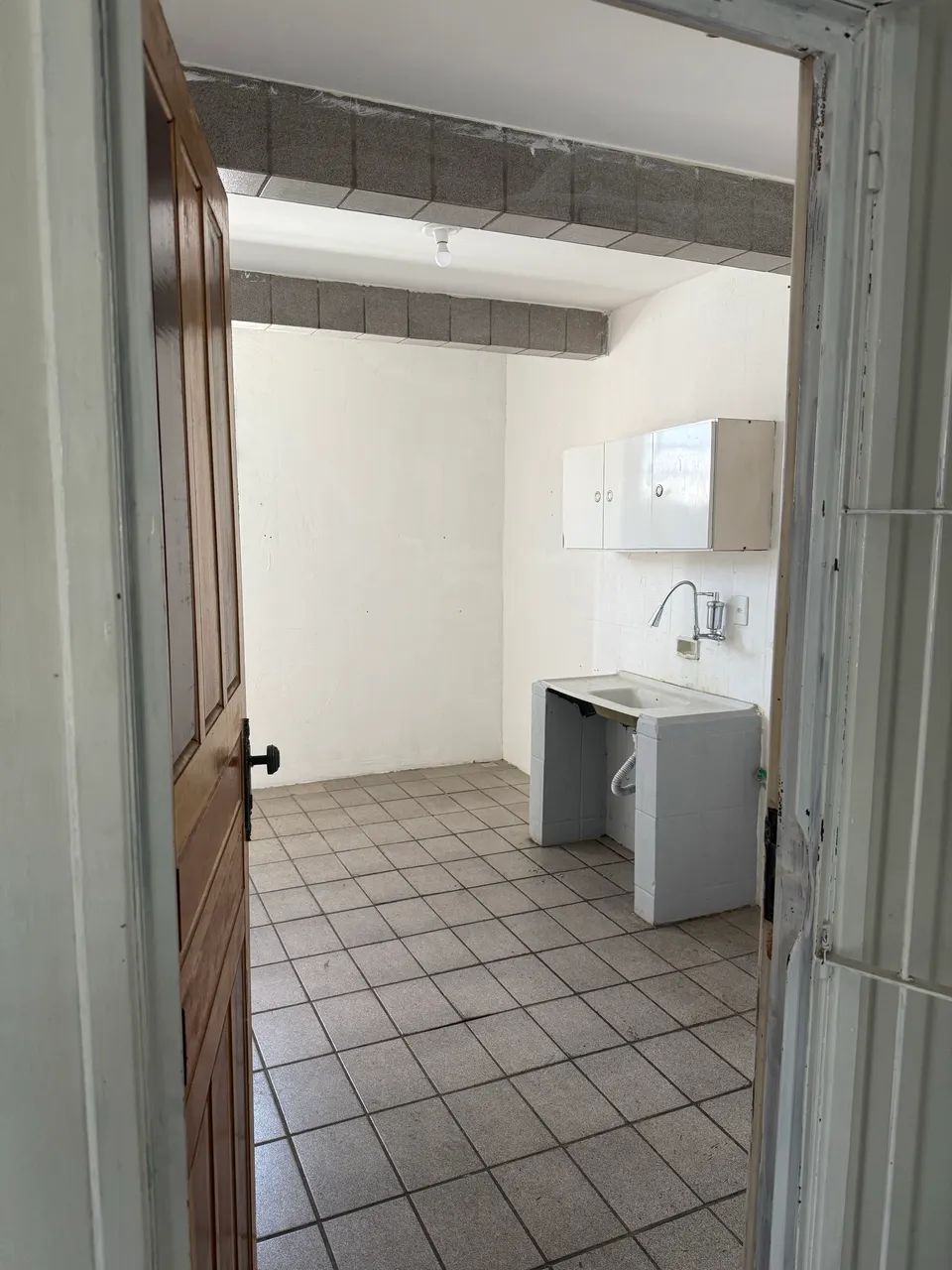 APARTAMENTO 1 QUARTO PONTAL DA PRAIA DO CANTO  - Foto 5