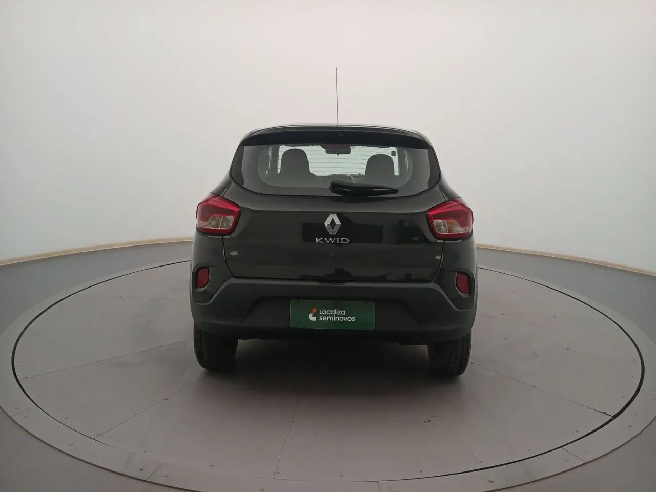 Renault Kwid 1.0 Zen 2026 - Foto 4